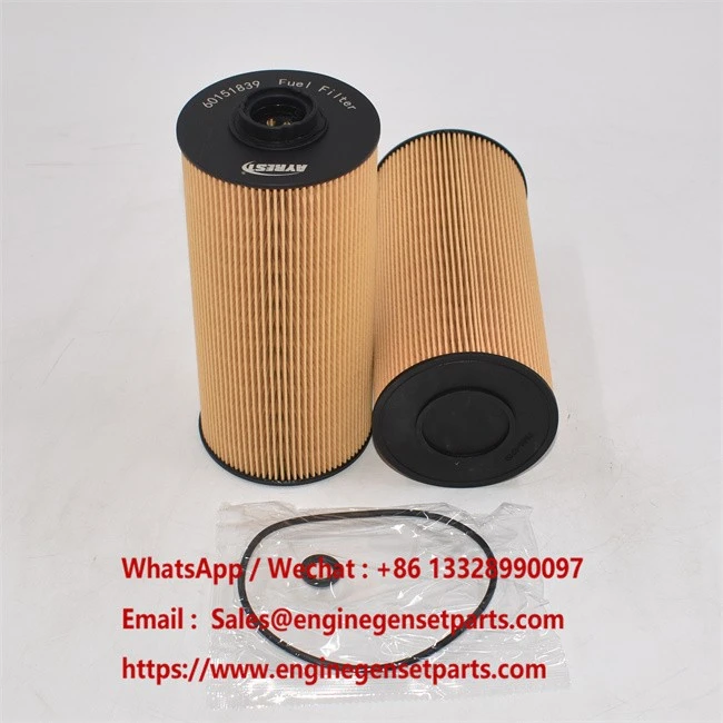 Fuel Filter 60151839 manufacturers