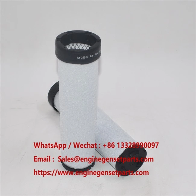 AF25554 Air Filter Replacement For Heavy Equipment manufacturers AF25554 Air Filter Replacement For Heavy Equipment manufacturers