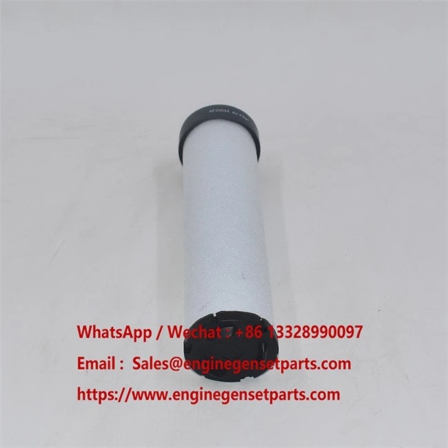 AF25554 Air Filter Replacement For Heavy Equipment factory AF25554 Air Filter Replacement For Heavy Equipment factory