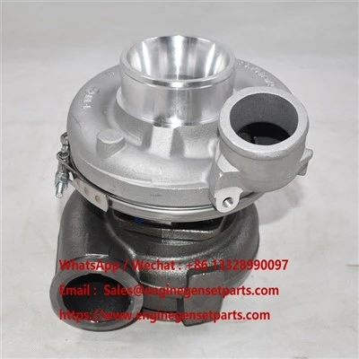 457-3636 Cav Turbocharger