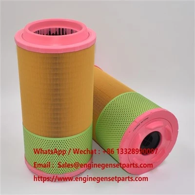 01182953 Cua Lim Rau Volvo TAD731GE