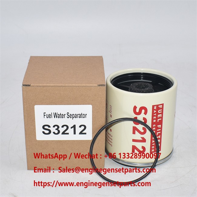 S3212 Roj Dej Separator