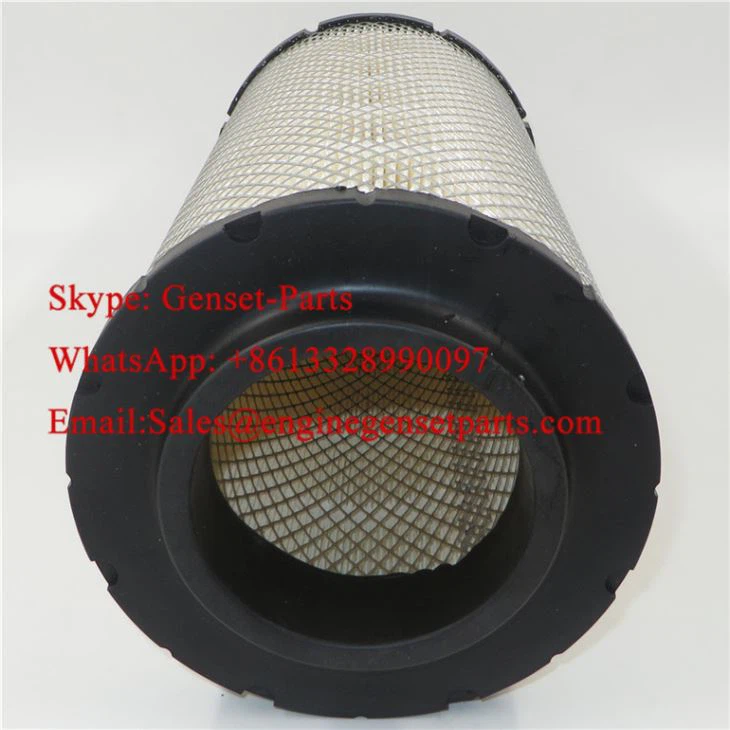 Perkins 26510380 FG Wilson 915-671 AF27942 JCB 32110086 Air Filter For Perkins 1104 Engine Parts