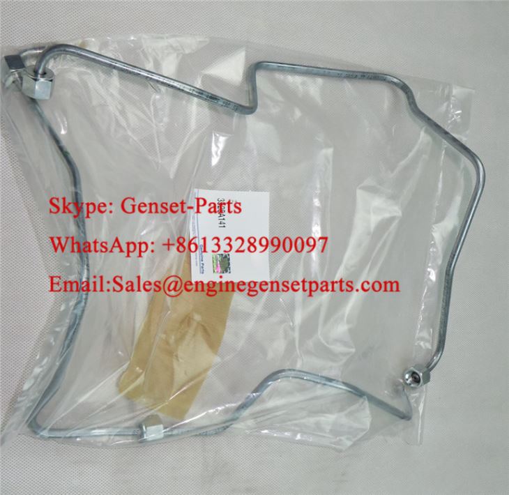 3525A141 3525A142 3525A157 3525A144 Injection Pipe High Pressure Fuel Pipe For Perkins Engine 3525A141 3525A142 3525A157 3525A144 Injection Pipe High Pressure Fuel Pipe For Perkins Engine