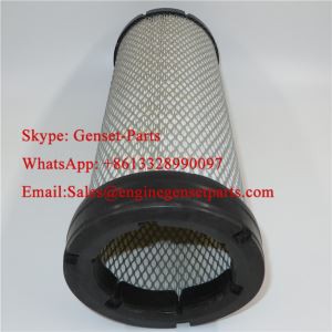 CAT 131-8821 Fleetguard AF25624 P536492 cia siv rau hauv CAT Compactor