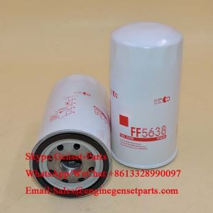 Fleetguard Spin-Rau Roj Lim FF5638