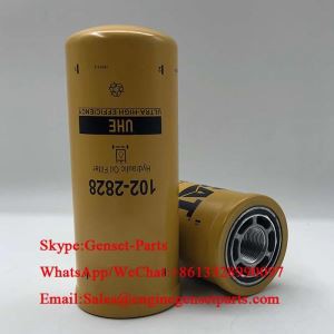 Hloov MIV Hydraulic Cov Hoob Xauv 102-2828 1022828