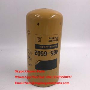 Lag luam Wholesale Caterpillar Hydraulic Lim 465-6502, 4656502
