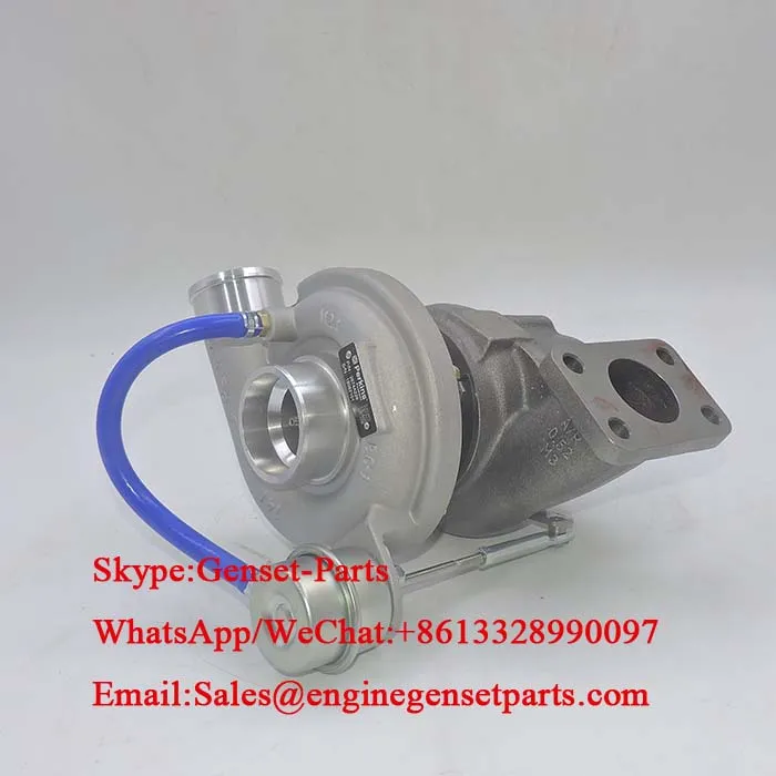 2674A226 2373786 237-3786 Turbocharger