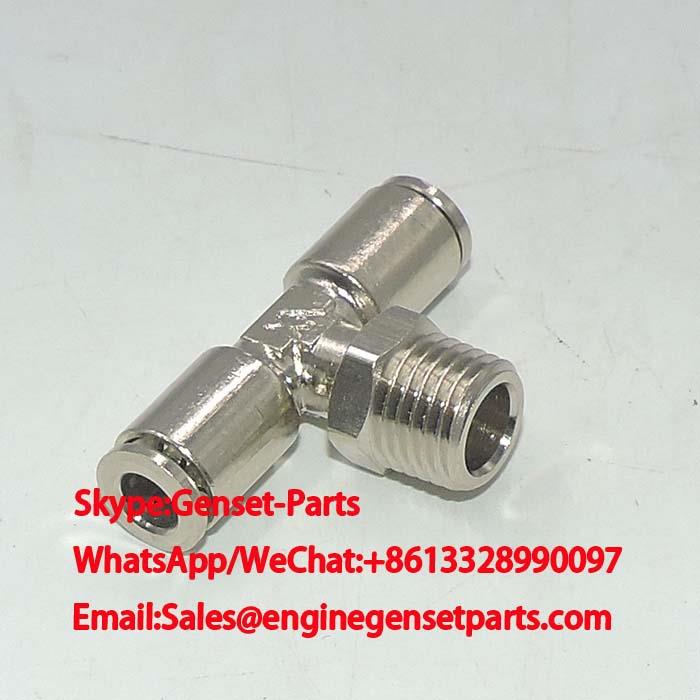 Ingersoll Rand Tee 39156385