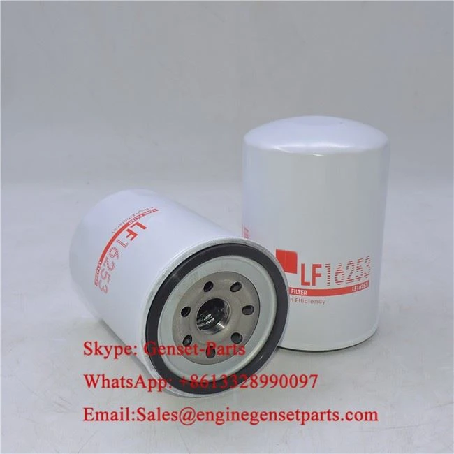 LF16253 Oil Filter