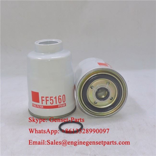 Roj Dej Separator FF5160 Rau Hitachi