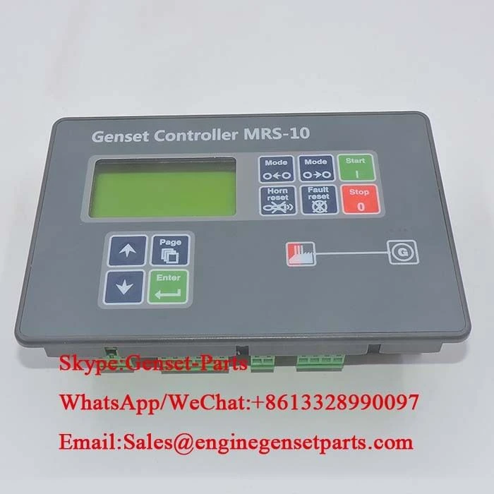 MRS10 InteliLite