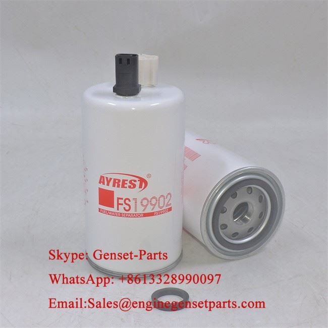 Roj Dej Separator FS19902 Rau Cummins