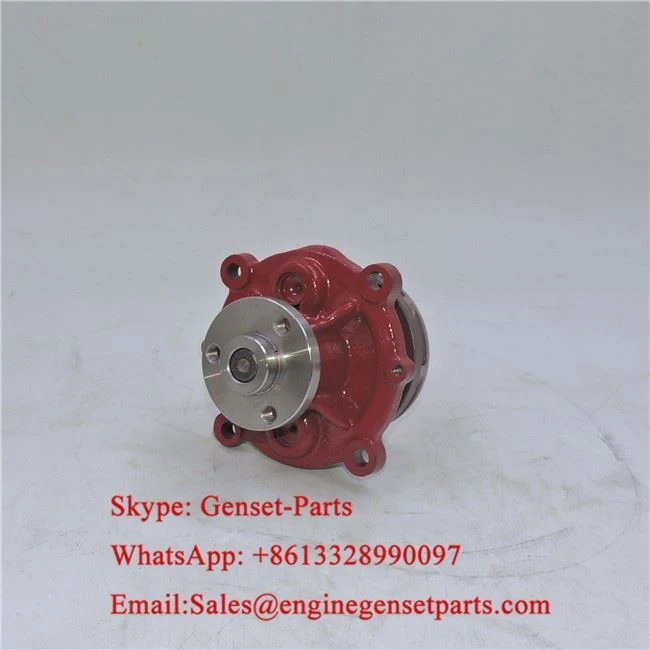 4110000970109 SDLG water pump 4110000970109 SDLG water pump