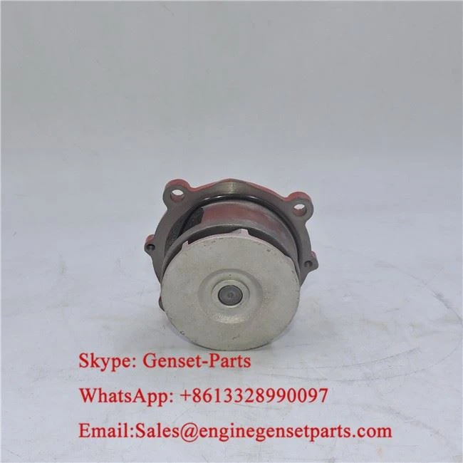 4110000970109 Water Pump 4110000970109 Water Pump